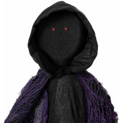 Fantasma sin Rostro