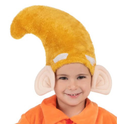 Disfraz de Enanito Glotón para Niño