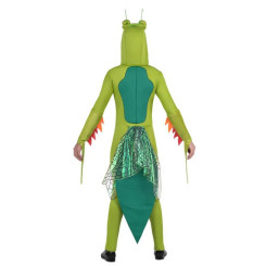 Disfraz de Mantis Religiosa para Adulto