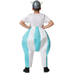 Disfraz de Obelix el Galo para Niño.