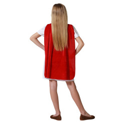 Disfraz de Gladiadora para Niña