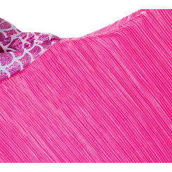 Disfraz de Sirena Rosa para Mujer