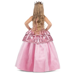Disfraz de Princesa Rosaura para Niña