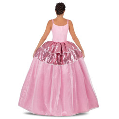 Disfraz de Princesa Rosaura para Mujer