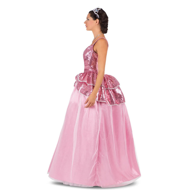 Disfraz de Princesa Rosaura para Mujer