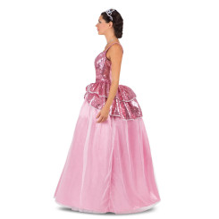 Disfraz de Princesa Rosaura para Mujer