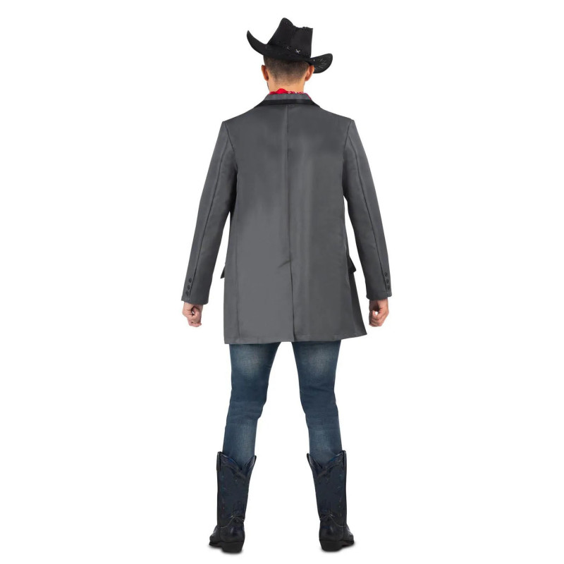 Disfraz de Vaquero Rebelde para Hombre