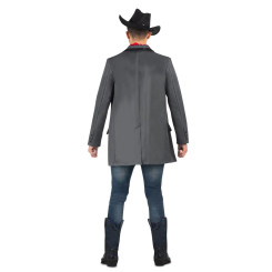 Disfraz de Vaquero Rebelde para Hombre