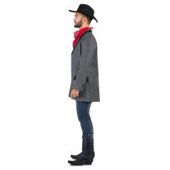 Disfraz de Vaquero Rebelde para Hombre