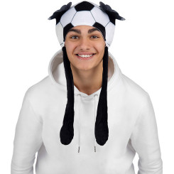 Gorro con Orejas Balón con movimineto