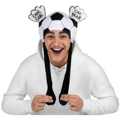 Gorro con Orejas Balón con movimineto