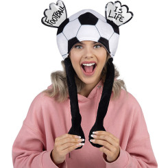 Gorro con Orejas Balón con movimineto