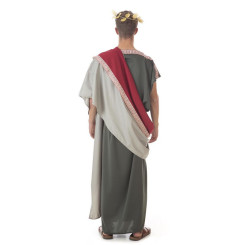 Disfraz de Romano Claudio para Hombre