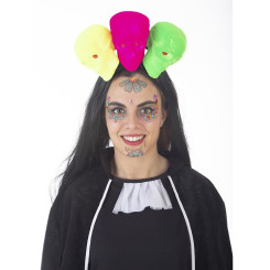 Disfraz de Catrina Calaveras para Mujer