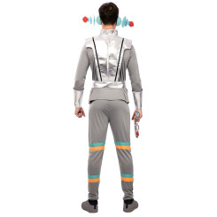 Disfraz de Robot Espacial para Hombre