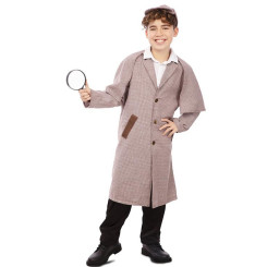 Disfraz de Detective para Niño