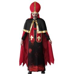 DISFRAZ PAPA SANGRIENTO ADULTO