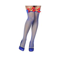 MEDIAS LIGA MARINERAS TALLA ÚNICA ADULTO