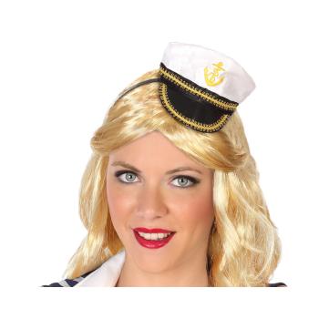 DIADEMA MARINERA CAPITÁN DE BARCO