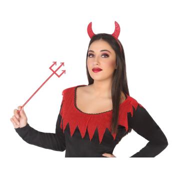 KIT DE DEMONIO 35CM