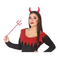 KIT DE DEMONIO 35CM