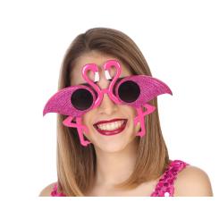 GAFAS FLAMENCO ROSA MUJER ADULTO