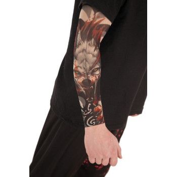 Tatuajes para el  Brazo - Complementos y Accesorios para tu Disfraz de Halloween - MisterDisfraz.com