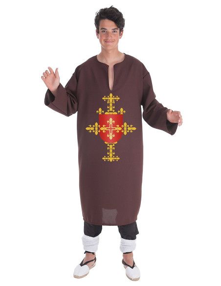 Túnica Medieval