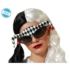 B/SOL. GAFAS ARLEQUIN