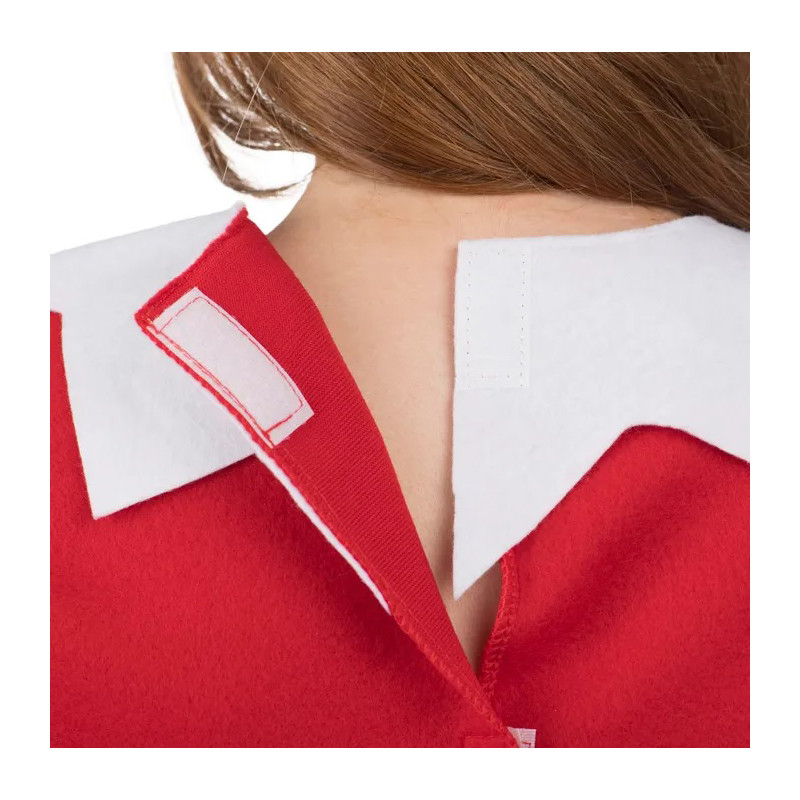 Disfraz de Elfa Scout para Mujer