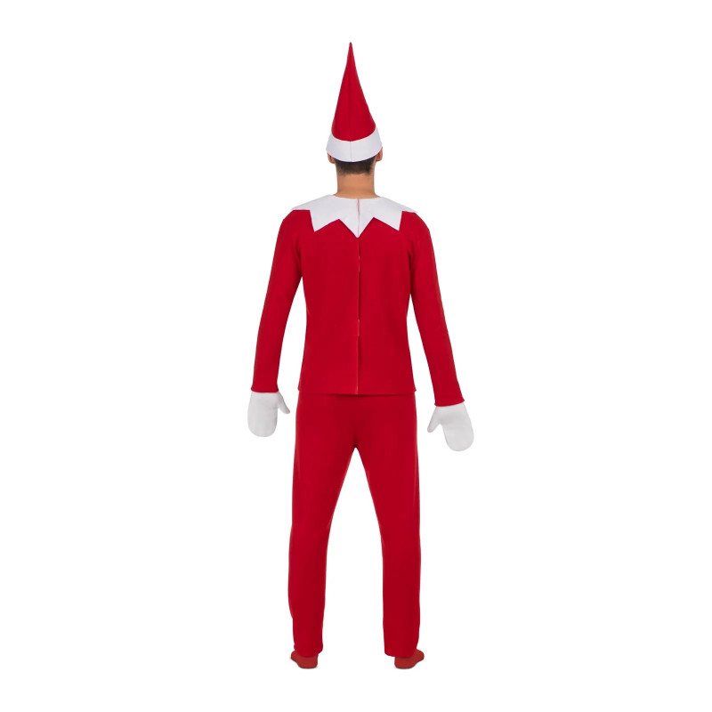 Disfraz de Elfo Scout para Hombre