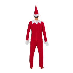 Disfraz de Elfo Scout para Hombre