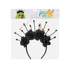 B/sol. diadema medusa