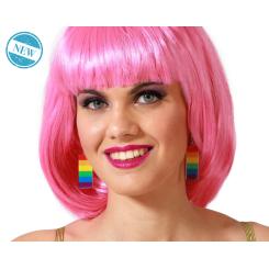 B/cart. pendientes orgullo