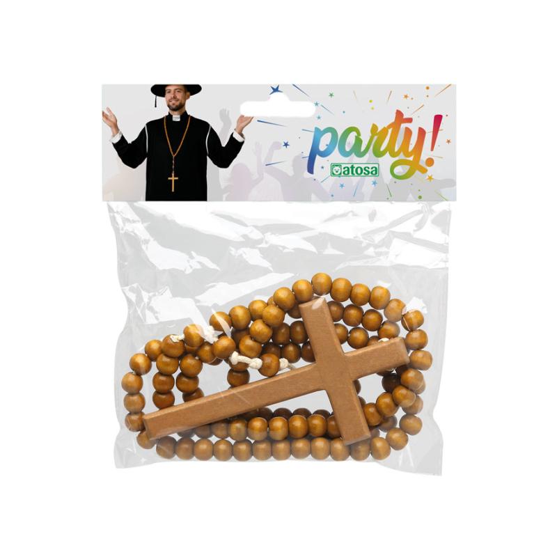 Rosario religiÓn carnaval hombre adulto