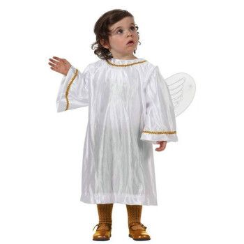 Disfraz de Angel para Niños - Disfraces Navidad - MisterDisfraz.com