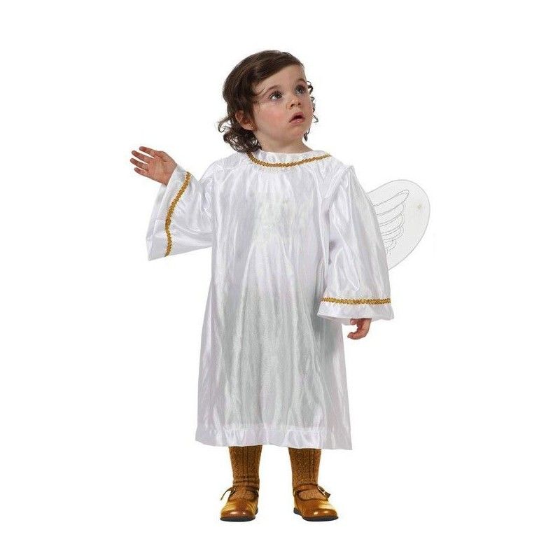 Disfraz de Angel para Niños - Disfraces Navidad - MisterDisfraz.com