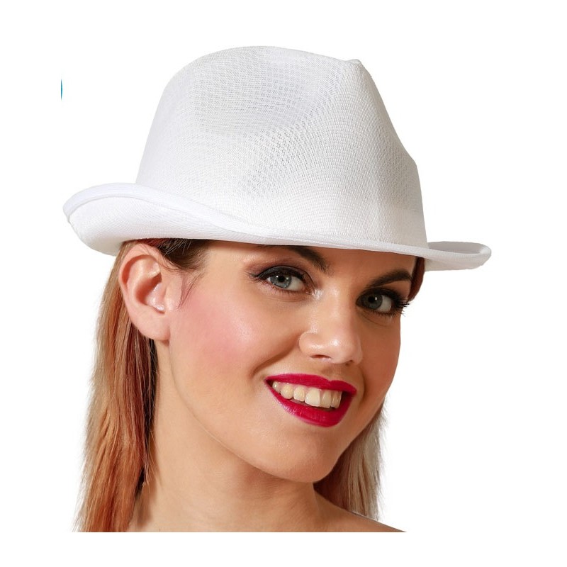 Sombrero Blanco