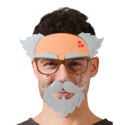 Gafas Abuelo