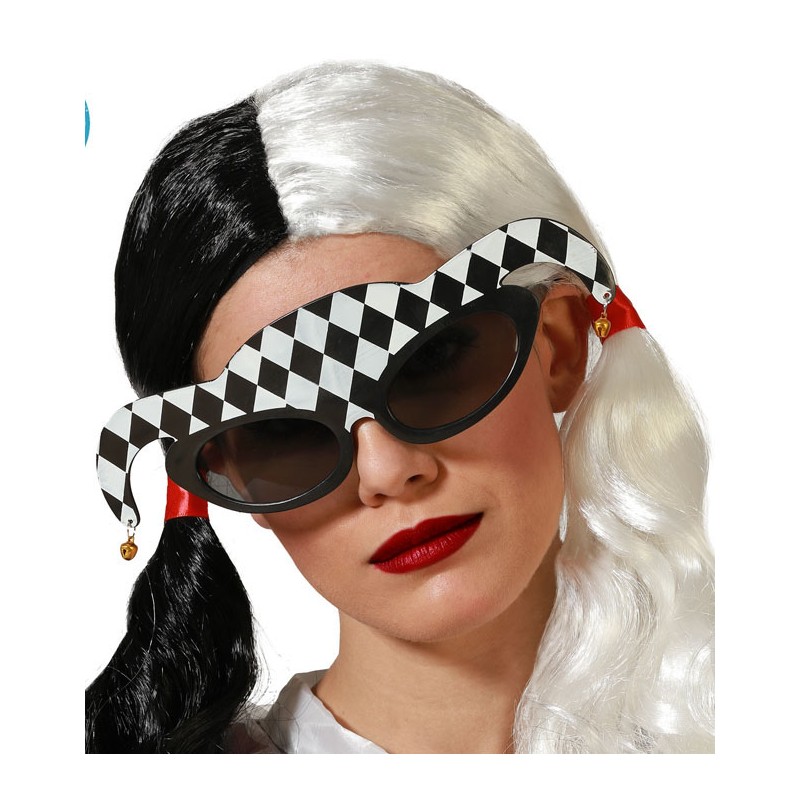 Gafas Arlequin