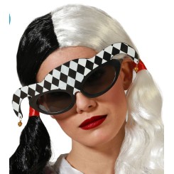 Gafas Arlequin