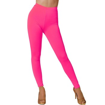 Leggings Rosa