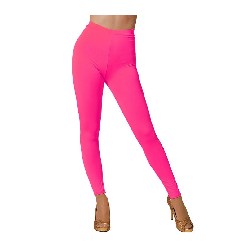 Leggings Rosa