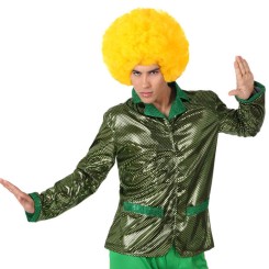 Disco Brillo Verde