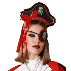 Set Pirata 2 Piezas