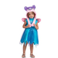 Disfraz de Abby para Niña