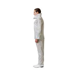 Disfraz galaxia blanco hombre adulto