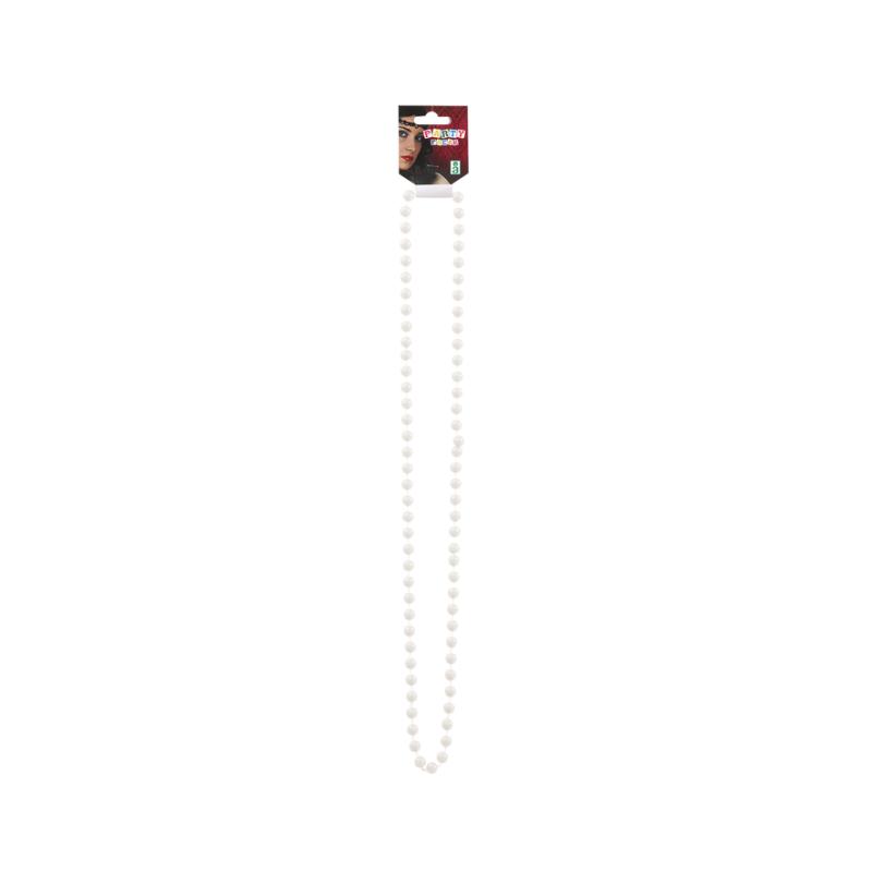 Collar perlas 160 cm