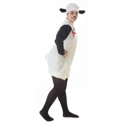 Disfraz de Oveja para Adulto