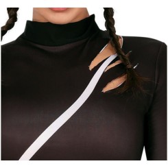 Disfraz de Gato Negro para Mujer
